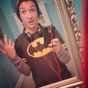 Meet your Posher, Trevor